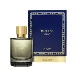 Impulse Oud Eau de Parfum para homem 100 ml
