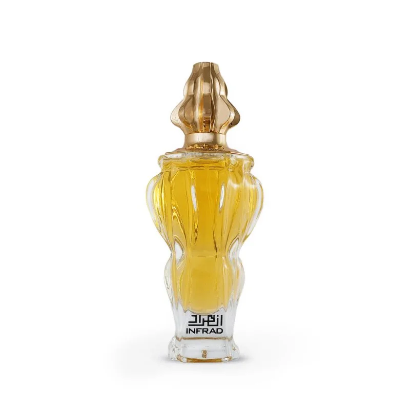 Infrad Luxe Edition Eau de Parfum para mulheres 100 ml