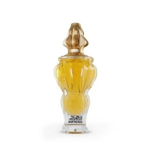 Zimaya Infrad Luxe Edition Eau de Parfum para mulheres