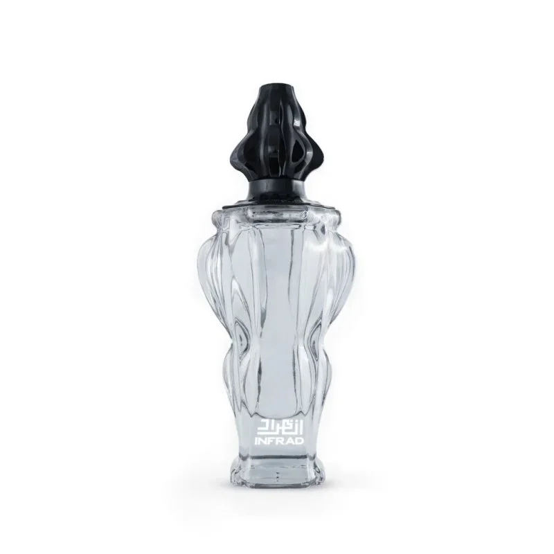 Infrad Noir Edition eau de parfum para homens 100 ml
