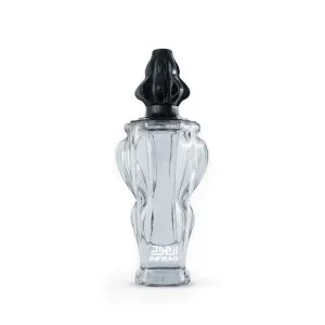 Zimaya Infrad Noir Edition eau de parfum para homens