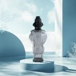 Infrad Noir Edition eau de parfum para homens 100 ml