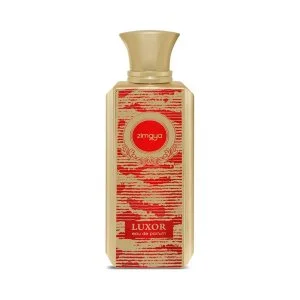 Zimaya Luxor água de perfume para mulheres