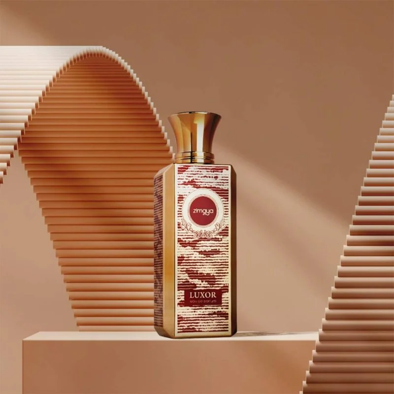 Luxor água de perfume para mulheres 100 ml