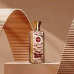 Luxor água de perfume para mulheres 100 ml