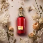 Magma Love Eau de Parfum para mulheres 100 ml