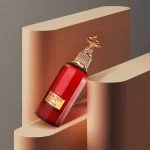Magma Love Eau de Parfum para mulheres 100 ml