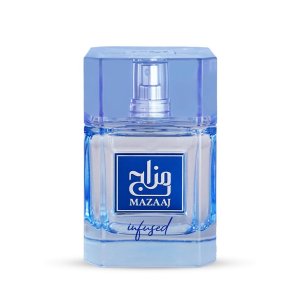 Mazaaj Infused Eau de Parfum para homem