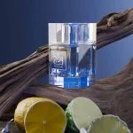 Mazaaj Infused Eau de Parfum para homem 100 ml