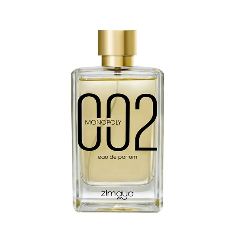 Monopoly 002 Eau de Parfum unissex 100 ml