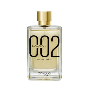 Zimaya Monopoly 002 Eau de Parfum unissex