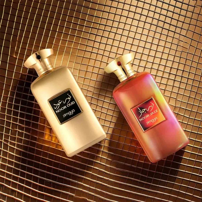 Noor Jazz Eau de Parfum unissexo 100 ml