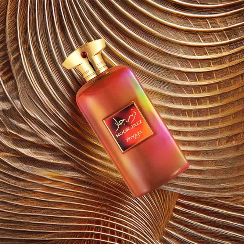 Noor Jazz Eau de Parfum unissexo 100 ml