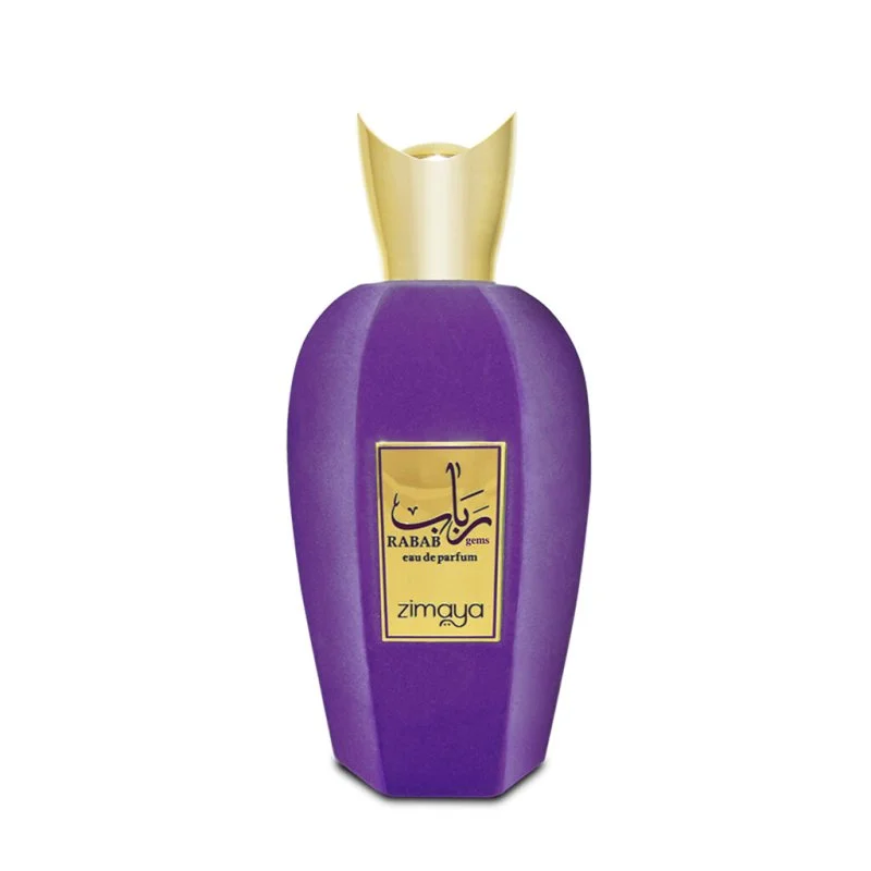 Rabab Gems Eau de Parfum unissex 100 ml