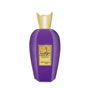 Zimaya Rabab Gems Eau de Parfum unissex