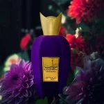 Rabab Gems Eau de Parfum unissex 100 ml