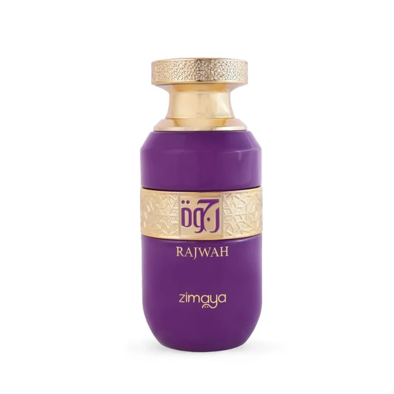 Rajwah eau de parfum unissexo 100 ml