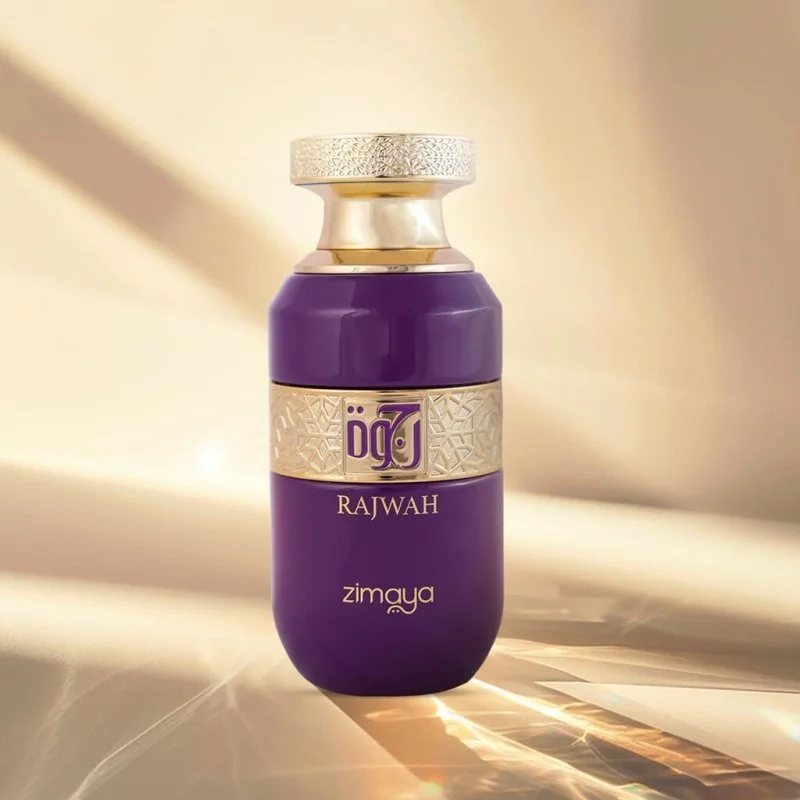 Rajwah eau de parfum unissexo 100 ml