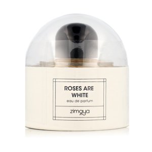 Roses Are White água de perfume unissexo