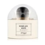 Roses Are White água de perfume unissexo 100 ml