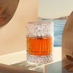 Sharaf Blend extrato de perfume unissex 100 ml