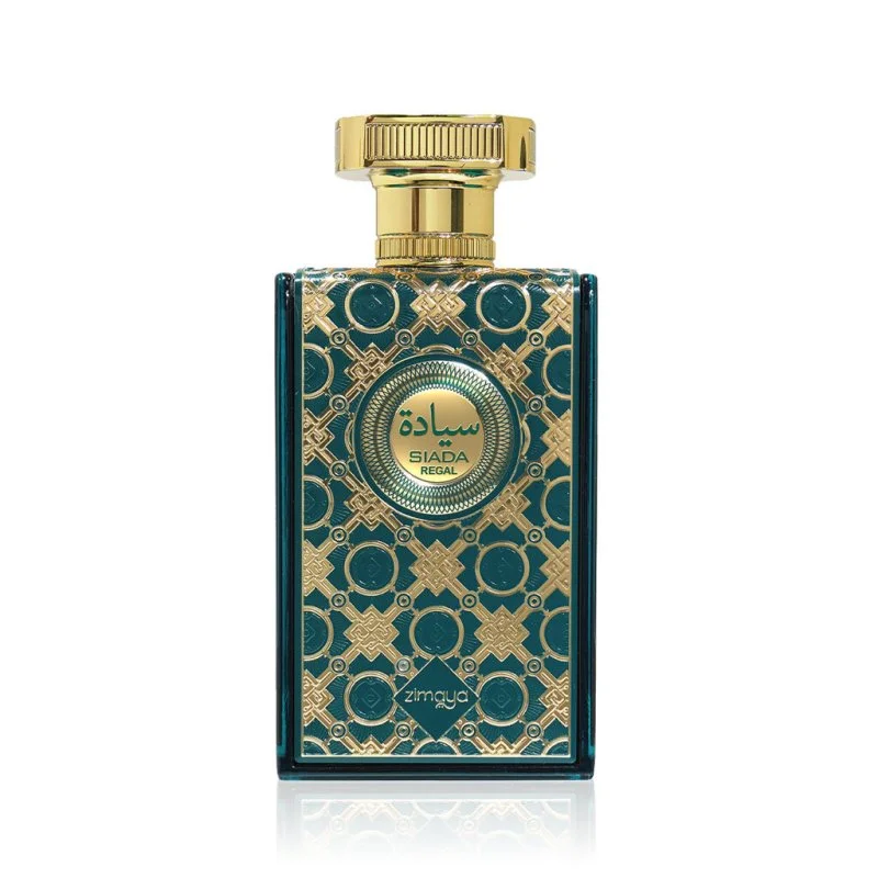 Siada Regal Eau de Parfum unissexo 100 ml