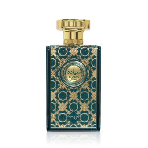 Siada Regal Eau de Parfum unissexo