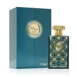 Siada Regal Eau de Parfum unissexo 100 ml