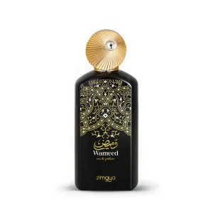 Zimaya Wameed Eau de Parfum Unissex