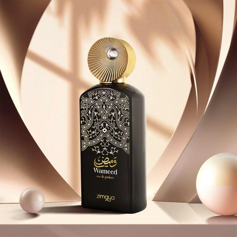 Wameed Eau de Parfum Unissex 100 ml