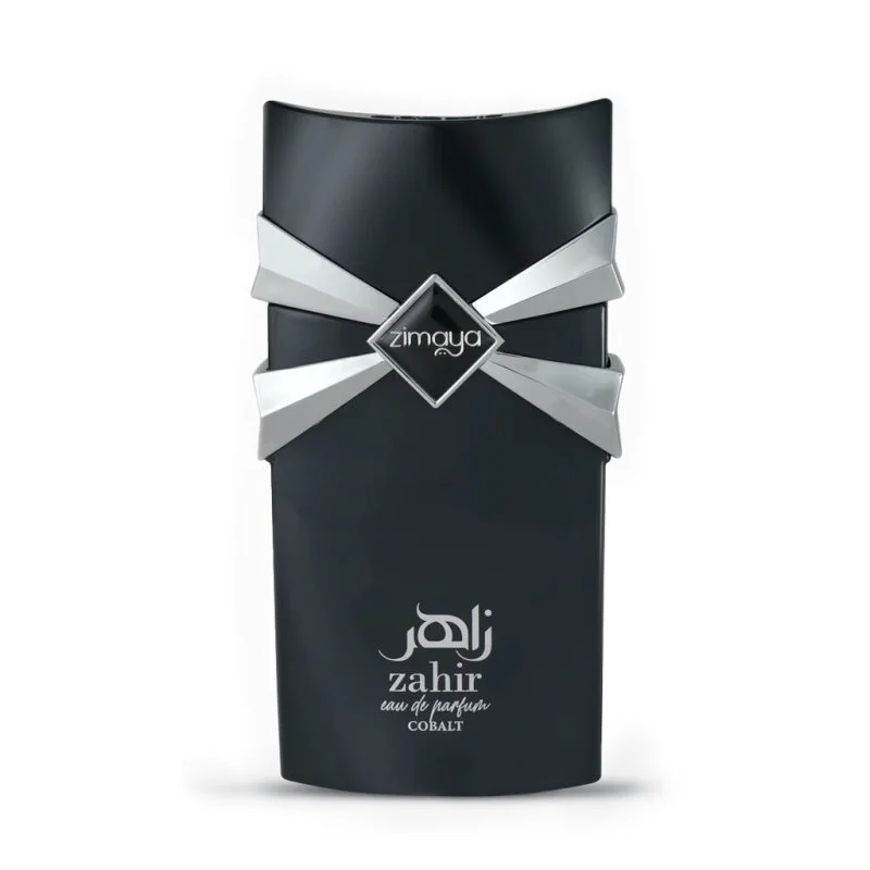 Zahir Cobalt Eau de Parfum unissexo 100 ml