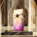 Zahir Gold eau de parfum para mulheres 100 ml