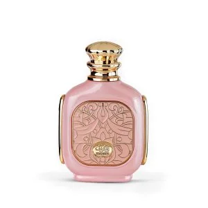 Zimaya Zukhruf Pink Eau de Parfum para mulheres