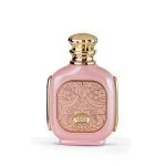 Zukhruf Pink Eau de Parfum para mulheres 100 ml