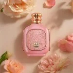 Zukhruf Pink Eau de Parfum para mulheres 100 ml