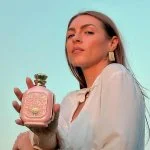 Zukhruf Pink Eau de Parfum para mulheres 100 ml