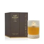 Sharaf Divine extrato de perfume unissexo 100 ml