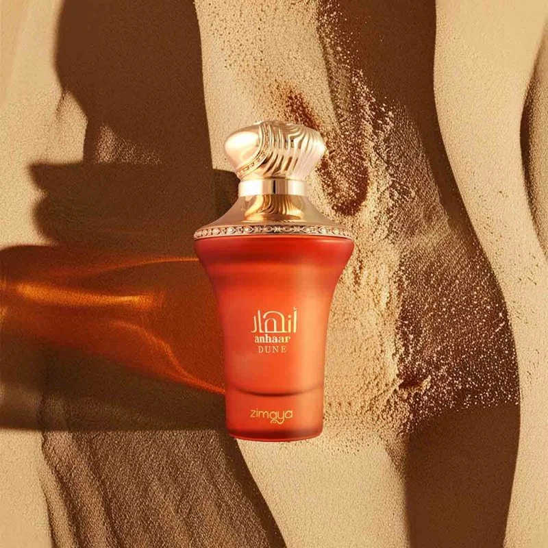 Anhaar Dune eau de parfum unissexo 100 ml