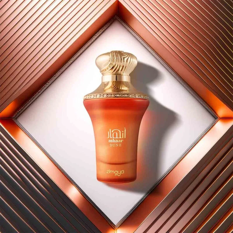 Anhaar Dune eau de parfum unissexo 100 ml