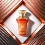 Anhaar Dune eau de parfum unissexo 100 ml
