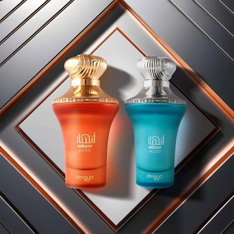 Anhaar Dune eau de parfum unissexo 100 ml