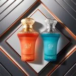 Anhaar Dune eau de parfum unissexo 100 ml