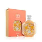 Zukhruf Peach Please eau de parfum unissexo 100 ml