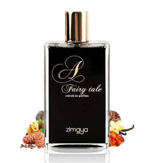 Um Conto de Fadas EXP U 100 ml