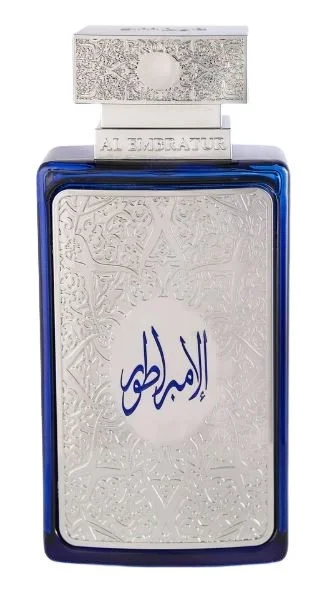 Al Embratur Intense U Eau de Parfum 100 ml