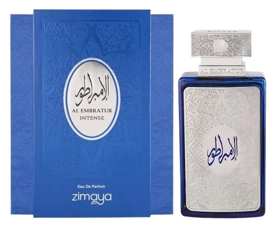 Al Embratur Intense U Eau de Parfum 100 ml