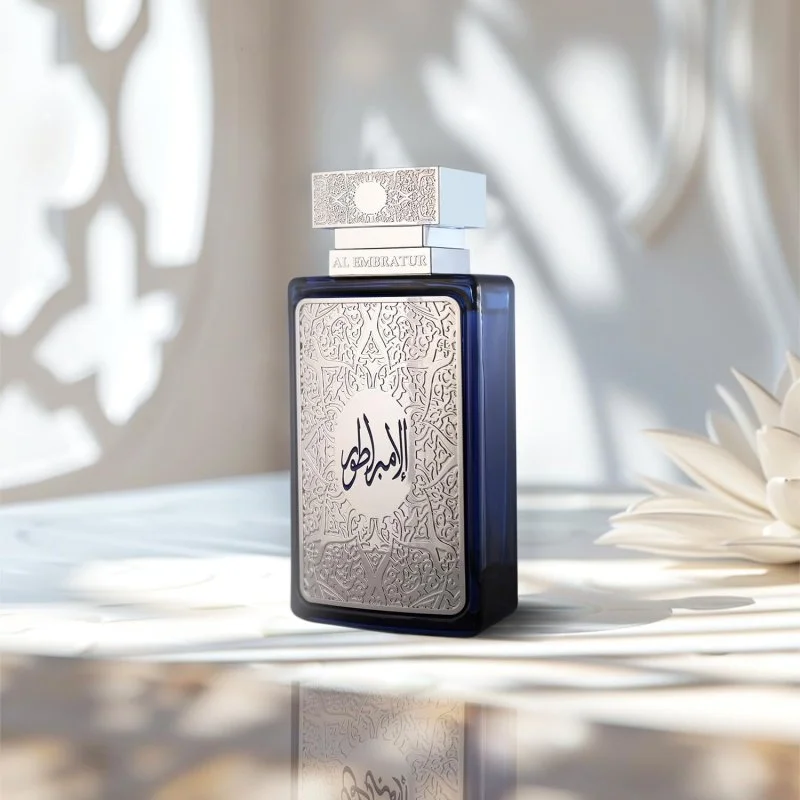 Al Embratur Intense U Eau de Parfum 100 ml
