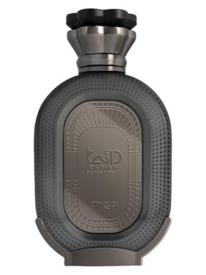 Daiman Eclipse M água de perfume