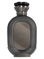 Daiman Eclipse M água de perfume 100 ml