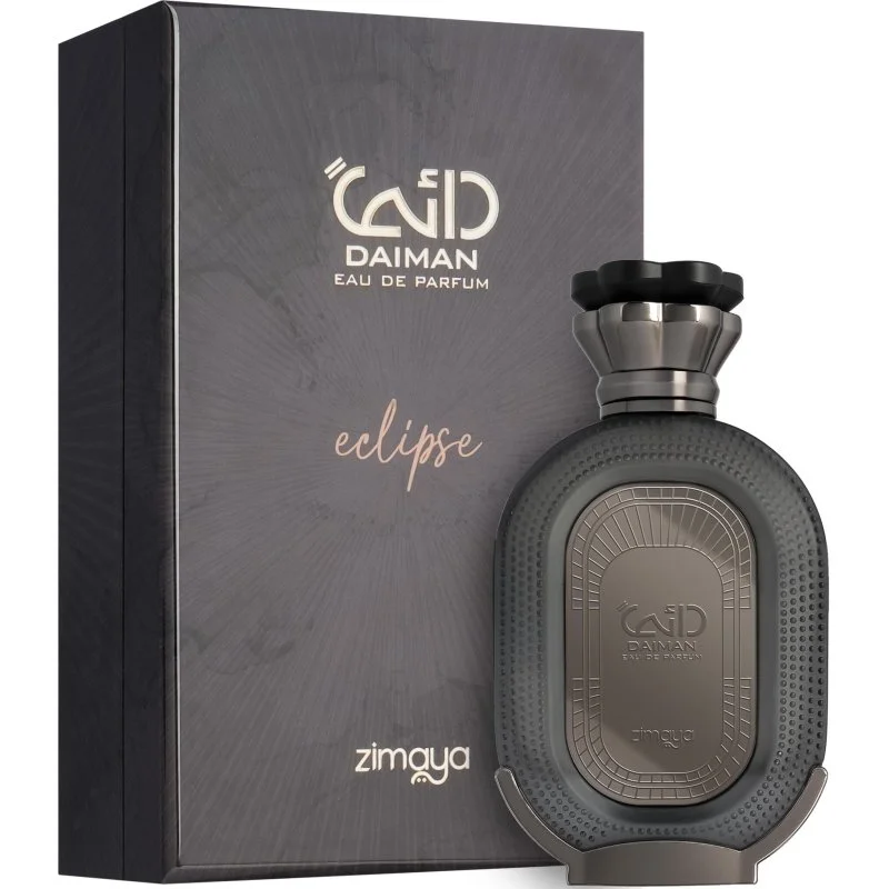 Daiman Eclipse M água de perfume 100 ml